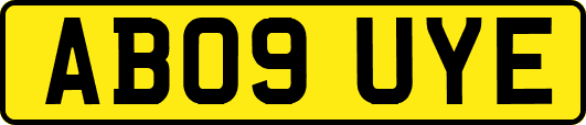 AB09UYE