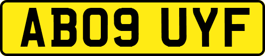 AB09UYF