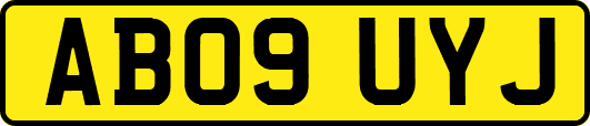 AB09UYJ