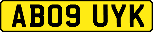 AB09UYK