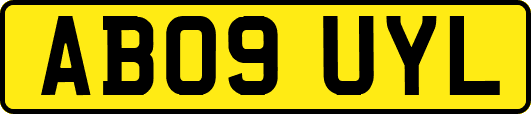 AB09UYL