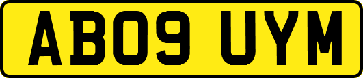 AB09UYM