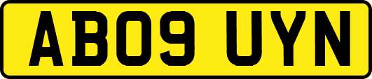 AB09UYN