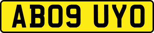 AB09UYO