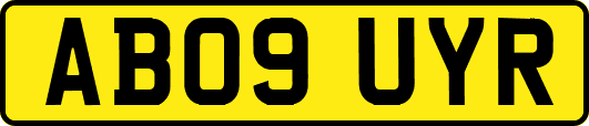 AB09UYR