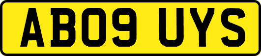 AB09UYS