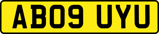 AB09UYU