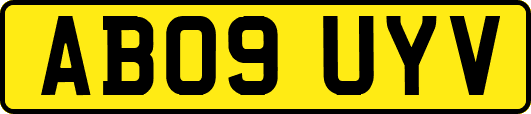 AB09UYV
