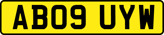 AB09UYW
