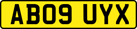 AB09UYX