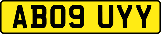 AB09UYY