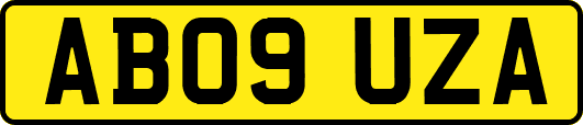 AB09UZA