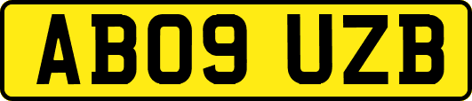 AB09UZB