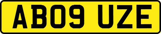AB09UZE