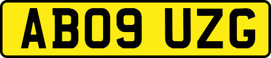 AB09UZG