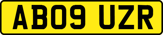AB09UZR
