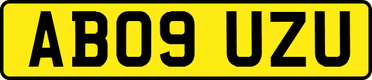 AB09UZU