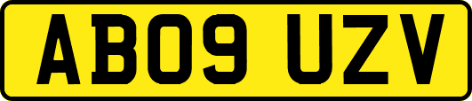 AB09UZV