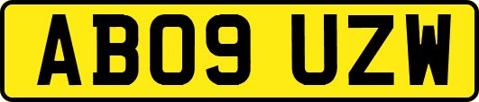 AB09UZW