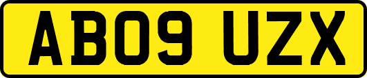 AB09UZX