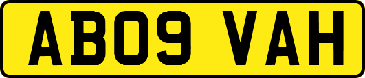 AB09VAH