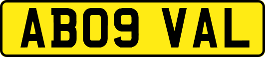 AB09VAL