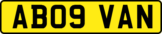 AB09VAN