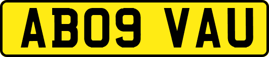 AB09VAU