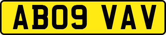 AB09VAV