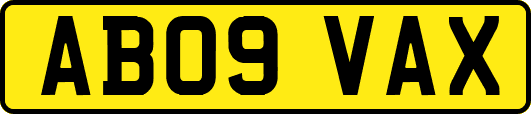 AB09VAX