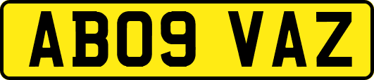 AB09VAZ