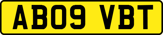 AB09VBT