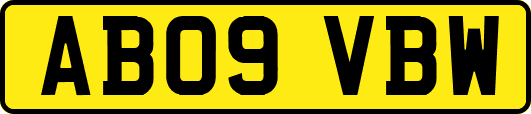 AB09VBW