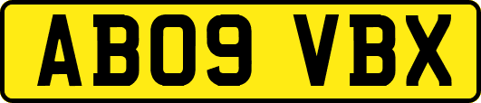 AB09VBX