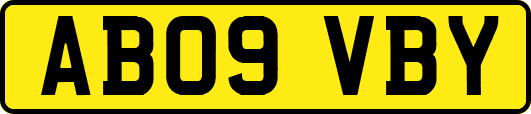 AB09VBY
