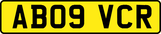 AB09VCR