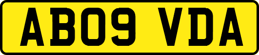 AB09VDA