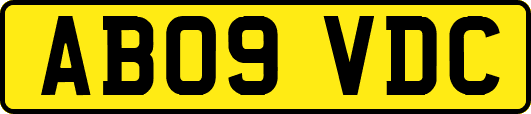 AB09VDC