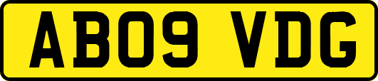AB09VDG