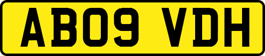 AB09VDH