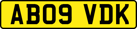 AB09VDK