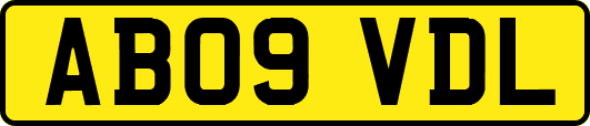 AB09VDL