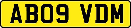 AB09VDM