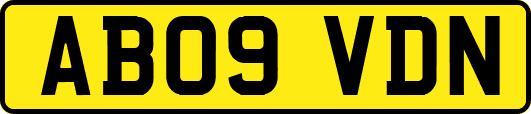 AB09VDN
