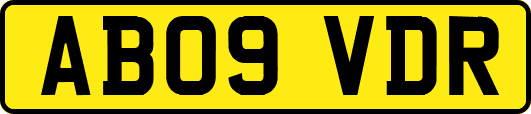 AB09VDR