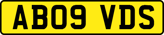 AB09VDS