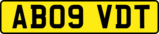 AB09VDT