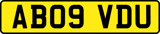 AB09VDU