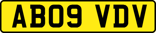 AB09VDV