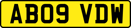 AB09VDW